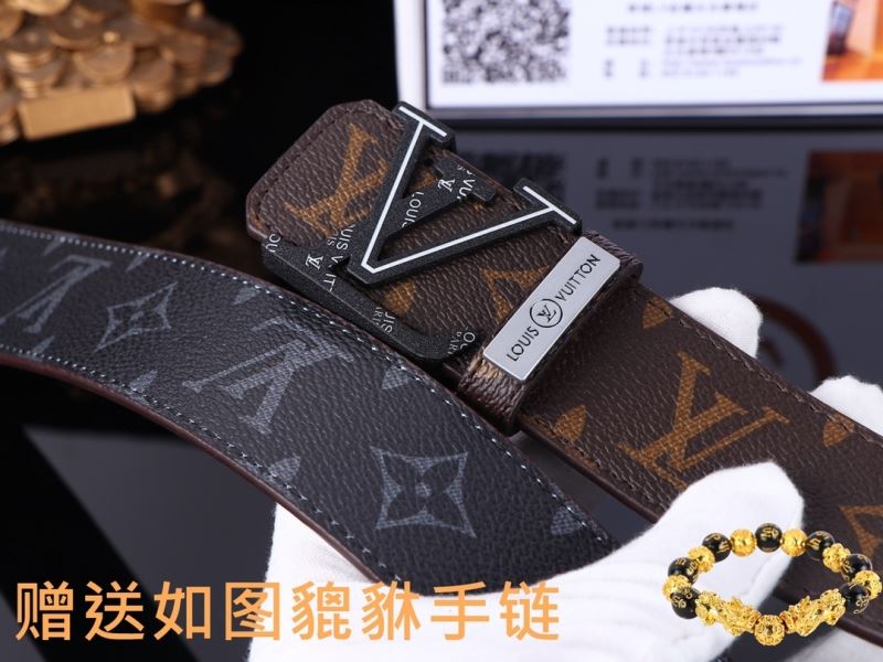 Louis Vuitton Belts